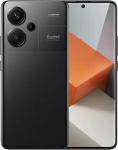 Xiaomi Redmi Note 13 Pro+ 5G, Dual, 512GB 12GB Ram, Midnight Black