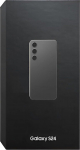 Samsung S921B Galaxy S24 5G 128 GB (Onyx Black) ilma Simlockita, ilma kaubam&auml;rgita