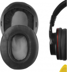Sony MDR-1A, 1A-DAC, 1A-BT k&otilde;rvaklappide k&otilde;rvapadi / k&otilde;rvapadi / k&otilde;rvapadjad / k&otilde;rvakatted / k&otilde;rvakatted / k&otilde;rvapadjad remonditarvikud asendusk&otilde;rvaklappide jaoks