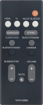 VINABTY FSR78 ZV28960 Yamaha SoundBar s&uuml;steemi YAS-106 YAS-107 YAS-207 ATS-1060 ATS-1070 ATS-2070 YAS-CU207 NS-WSW42 YAS-108 ATS-1080 ATS-1080 ATS-1080 ATS-1080 ATS-1080 ATS-1080 ATS-1080 ATS-1080