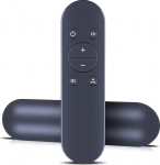 Soundbox Devialet juhtmevaba Soundbar k&otilde;larite kaugjuhtimispult