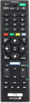 VINABTY RM-ED054 Pult, mis &uuml;hildub Sony KDL-40R470A RM-ED062 KDL-40R473A KDL-40R474A KDL-32R420A KDL-40R471A KDL-40R473A KDL-46R470A KDL-46R473A KDL-46R473A KDL-46R473A KDL-40R473A R474Aga