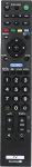 VINABTY asenduspult Sony LCD televiisorile KDL-42EX443 KDL-42EX440 KDL-32EX343 KDL-32EX340 KDL-40BX440 KDL-32BX340 RM-ED049