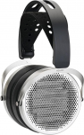 HIFIMAN HE600 Over-Ear k&otilde;rvaklapid avatud seljaga ja t&auml;iustatud magnetiga