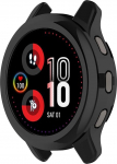 LOKEKE &uuml;hildub Garmin Venu 2 Plus &uuml;mbrikuga, TPU kaitsekott Garmin Venu 2 Plus'ile (TPU must)