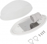 mumisuto Sauna Light, Sauna Explosion-proof Light Lamp Steam Bath Anti-Fog Light for Bathroom Sweat Room