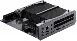 MINIS FORUM BD895i SE emaplaat, AMD Ryzen 9 8945HX 16C/32T kuni 5.4GHz koos AMD Radeon 610M, barebone ilma 2&times;DDR5(kuni 96GB)/2&times;M.2 2280 NVME SSD, HDMI/DP/USB-C video v&auml;ljund, 2.5G RJ45, USB 3.2