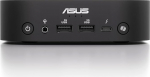 ASUS NUC 14 Pro AI Slim Mini PC RNUC14LNKU5073H2 (Intel Core Ultra 5 protsessor, Intel Arc graafika, 512 GB m&auml;lu, 16 GB RAM, Intel WiFi 7, Windows 11 Home NextGen, koos ELi toitejuhtmega)