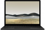 2019 Microsoft Surface Laptop 3 Intel Core i5-1035G7 (13,5-tolline, 8 GB RAM, 256 GB SSD) (QWERTY inglise keeles) Must (renoveeritud)