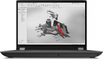 Lenovo THINKPAD P16 S&uuml;learvuti 16" Intel Core i7-13700HX 32 GB RAM 1 TB SSD QWERTY Hispaania