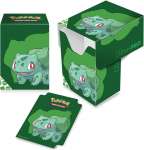 Ultra Pro E-15537 T&auml;isvaatepakett - Pokemon Bulbasaur