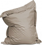 Aiakoti kate t&uuml;hi pol&uuml;ester Taupe 180x145cm