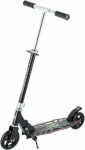 HD207 BLACK SCOOTER NILS EXTREME