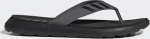 Adidas men's flip flops black FY8654/46
