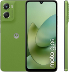 Motorola Moto G06 (4-256 GB) Tendril