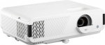 ViewSonic PX749-4K UHD kodukino- ja m&auml;nguprojektor (4K, 4000 ANSI luumenit, 5ms &uuml;likiire sisend, USB-C, m&otilde;eldud Xboxi jaoks) Valge