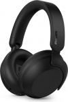 Philips TAH8000EBK/00 Juhtmevabad Bluetooth-k&otilde;rvaklapid - m&uuml;rasummutus, 70 tundi m&auml;nguaega, h&auml;&auml;lassistendiga &uuml;hilduv, ideaalsed reisimiseks - mustad