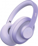 Fresh 'n Rebel Clam Ace Bluetooth k&otilde;rvaklapid h&uuml;briidse aktiivse m&uuml;rasummutusega, 60 tundi m&auml;nguaega, t&auml;iuslik helistamine, kiirlaadimine, tuule m&uuml;rasummutus, nupujuhtimine (lilla)