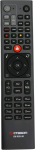 Octagon Original Remote Control SX RCU 05 SX988 jaoks, infrapunapult, kaugjuhtimispult, teleri &otilde;ppimine, sobib ka: SX88, SX89, SX888, SX889, SF8008 Single, Twin, Combo mudelid.