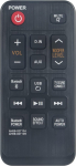 Neu AH59-02710A ErsatzFernbedienung AH59-02710B Soundbar Fernbedienung Ersatz passt f&uuml;r Samsung AH5902710A AH5902710B HWJ250 HW-J250/XU HW-J250 HW-J250XU HW-JM25 HW-J250/EN HW-J250/XA Kaugjuhtimispult HW-J250/XA