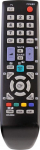 VINABTY BN59-00865A Kaugjuhtimispult Samsung LCD LED HD TV LE19A656 LE19A656A1D LE22A457 LE22B350 LE22B450 LE22A457C1D LE26A346 LE26B350 LE26B455 0 LE32B350 LE22A656 asendaja