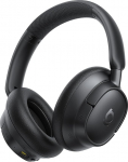 Baseus EH10 NC Bluetooth-k&otilde;rvaklapid -45 dB h&uuml;briidse aktiivse m&uuml;raisolatsiooniga, k&otilde;rvaklapid Hi-Res ja LDAC heliga ning 5 AI mikrofoniga, 80 tundi pikk m&auml;nguaeg, Bluetooth 6.0, mitme punkti &uuml;hendamine