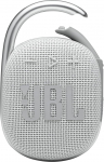 JBL BL Clip 4 k&otilde;rvaklapid, kaasaskantav mini Bluetooth-k&otilde;lar, suur heli ja v&auml;ljendusrikas bass, sisseehitatud karabiin, IP67 vee- ja tolmukindel, 10 tundi t&ouml;&ouml;aega