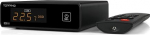 TOPPING E30II Lite HiFi DAC 1&times;AK4493S 32bit/768kHz XMOS XU208 USB/Opt/Coax sisend RCA v&auml;ljund Kodu Audio dekooder (must)