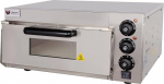 Beeketal BPO seeria professionaalne pizzaahi tulekivi k&uuml;psetuspinnaga, gastro-kiviahi pitsale, leivale ja k&uuml;psetusvahenditele Ahju temperatuur kuni 350&deg;C (&uuml;lemine ja alumine soojus eraldi reguleeritav), pizzaahi klaasukse ja sisevalgustusega