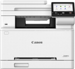 Canon i-SENSYS MF667Cdw - Juhtmevaba Wi-Fi v&auml;rvilaserprinter - printimine, kopeerimine, skannimine, faksimine A4 formaadis - 21 lk/min, LCD puuteekraan - Wi-Fi &uuml;hendus, skannimine pilve - kontoriprinter