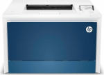 HP Color LaserJet Pro 4202dn Colour Laser Printer, Automatic Double-Sided Printing, High Print Speed, Up to 50,000 Pages per Month, HP Wolf Pro Security