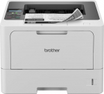 Brother HL-L5210DW Professionaalne &uuml;hefunktsionaalne traadita USB 2.0 A4 mono laserprinter
