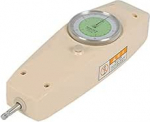 Digitales Kraftmessger&auml;t, Digital-Zeigerkraftmessger&auml;t NK-10,50,100,200,300,500N, Dynamometer elektronisches Push-Zugspannungsdruck-Testblatt(Range 3N 30N)