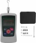 Digitaalne v&otilde;imsuse indikaator 50N kaasaskantav pinge printeri tester Mini Press Pull Tester Meter Multi funktsionaalne k&otilde;rge t&auml;psusega sisseehitatud andur