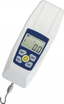 Push-Pull-Kraftmessr&auml;t Dynamometer Spannungsmessr&auml;t Tester Druckschubmesser mit Einheiten N/LB/Kg/Oz, tragbarer Aufbewahrungskoffer,Zuverl&auml;ssige Leistung(200N)