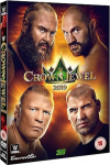 WWE: Crown Jewel 2019 [2 DVD-d]
