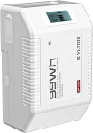 VILTROX BV-99 V-Mount liitium aku 6700 mAh / 14,8 V koos PD45W Type-C D-TAP-iga, Mini V-Lock aku videokaameratele