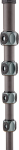 3 Legged Thing Legends Alana Carbon Fiber Monopod - Travel Friendly Camera Monopod for Professional Photographers and Videographers (ALANAGREY)
