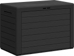 vidaXL aia hoiukast 78 x 44 x 55 cm Antratsiitne