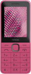 Nokia mobiiltelefon 225 4G (2,4", 128 MB) roosa