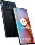 Motorola XT2301-4 Edge 40 Pro 5G, Dual, 256 GB, 12 GB RAM, Interstellar Black