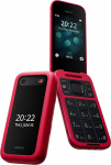 2660 Flip TA-1469 DS ACIBNF Punane