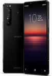 Sony Xperia 1 II 5G (XQ-AT52) Global Edition / 8GB + 256GB / Dual SIM (must/must)