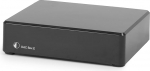 Project DAC Box E digitaal-analoogmuundur (must)