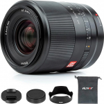 VILTROX 24 mm f/1.8 F1.8 Auto Focus Full Format Prime Wide Angle Lens Compatible Lens for Nikon Z-Mount Camera Z5 Z6 Z6 II Z7 Z7 II