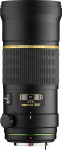 Pentax smc DA* 300mm f/4 ED (IF) SDM Telephoto Prime Lens for Pentax DSLR