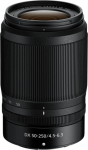 Nikon NIKKOR Z-DX 50-250mm VR kompaktne universaalne teleobjektiiv koos pildistabilisaatoriga Z-seeria peegelkaameratele APS-C/DX formaadis Z-seeria (standard kuni pikk tele) | Nikon USA mudel
