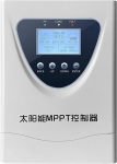 60A MPPT p&auml;ikese laadimiskontroller P&auml;ikesekontroller laadimisregulaator 12V 24V 48V DC automaatne PV-kontroller 150V Max sisend p&auml;ikesemooduli laadimiskontroller p&auml;ikesepaneelide regulaator (60A)