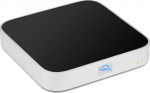 OWC 0TB miniStack STX virnastatav salvestusruum ja Thunderbolt Hub Xpansion Solution korpus