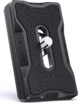 K&F CONCEPT Camera Quick Release Plate, alumiiniumist kiirlahutusplaat 1/4-tollise keermega, Arca-Swiss kiirlahutuss&uuml;steem enamikule statiividele, statiivijuhile, DSR/DSRL kaamerale.